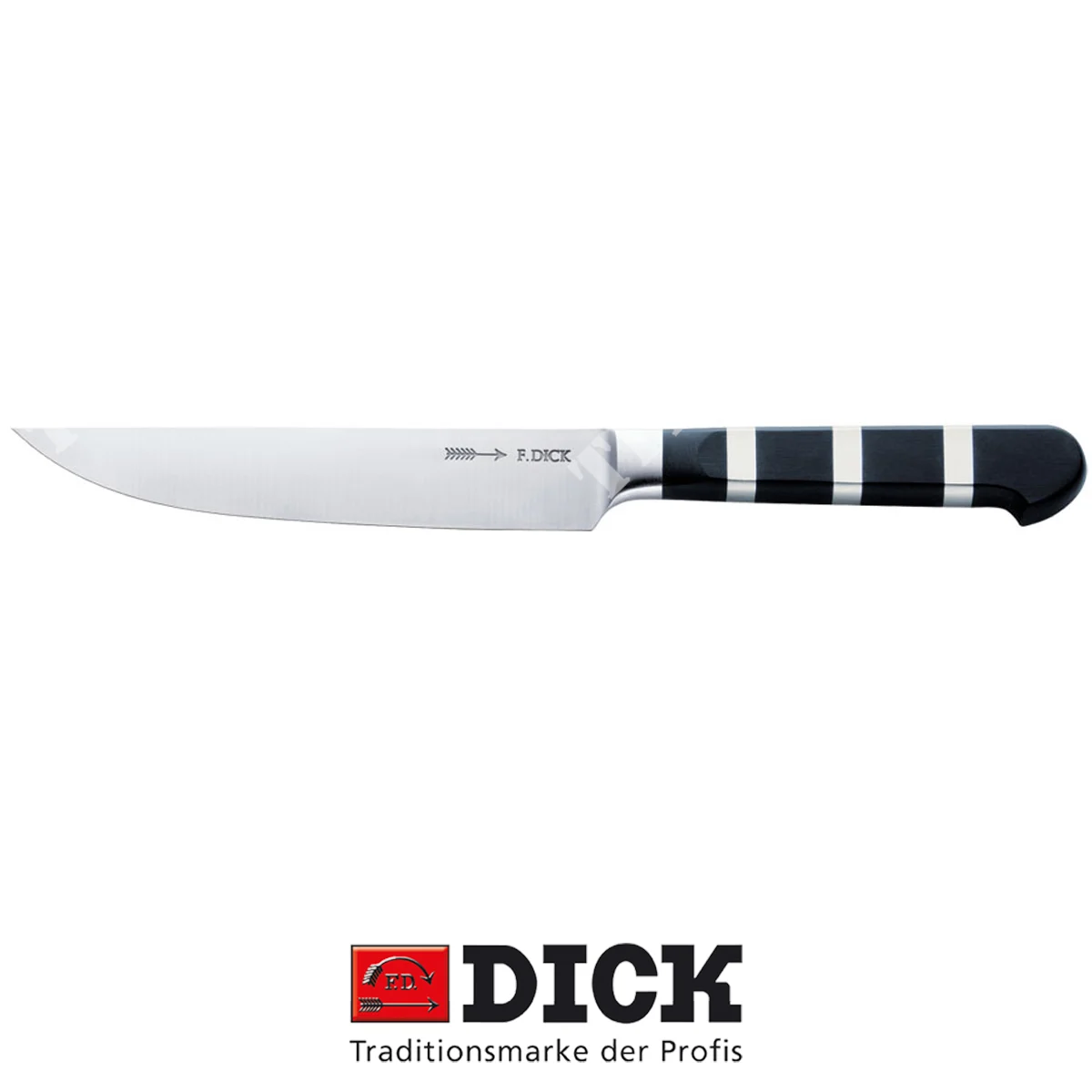 CUCHILLO PARA CARNE SERIE "1905" CM.12 8190212 DICK (C518190212)