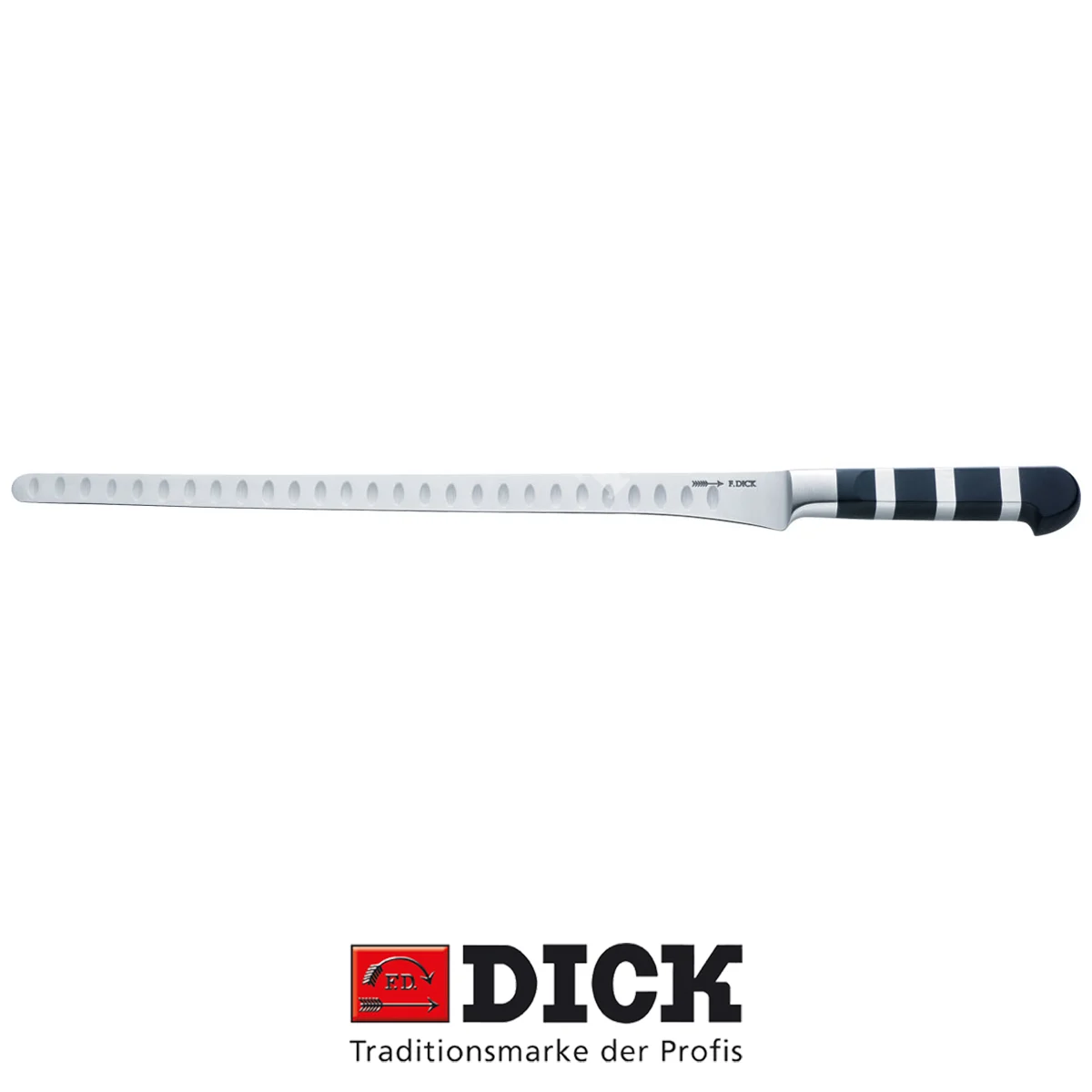 CUCHILLO SERIE "1905" SALMÓN CM.32 8195032K DICK (C518195032)