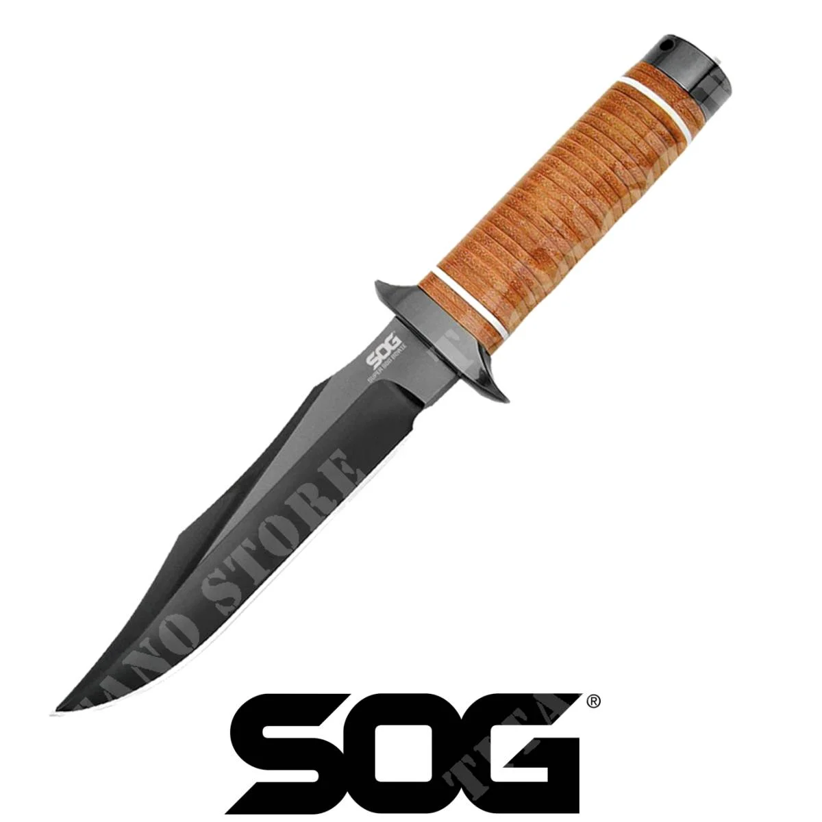 CUCHILLO SOG BOWIE 2.0 (SOG-S1T-L)