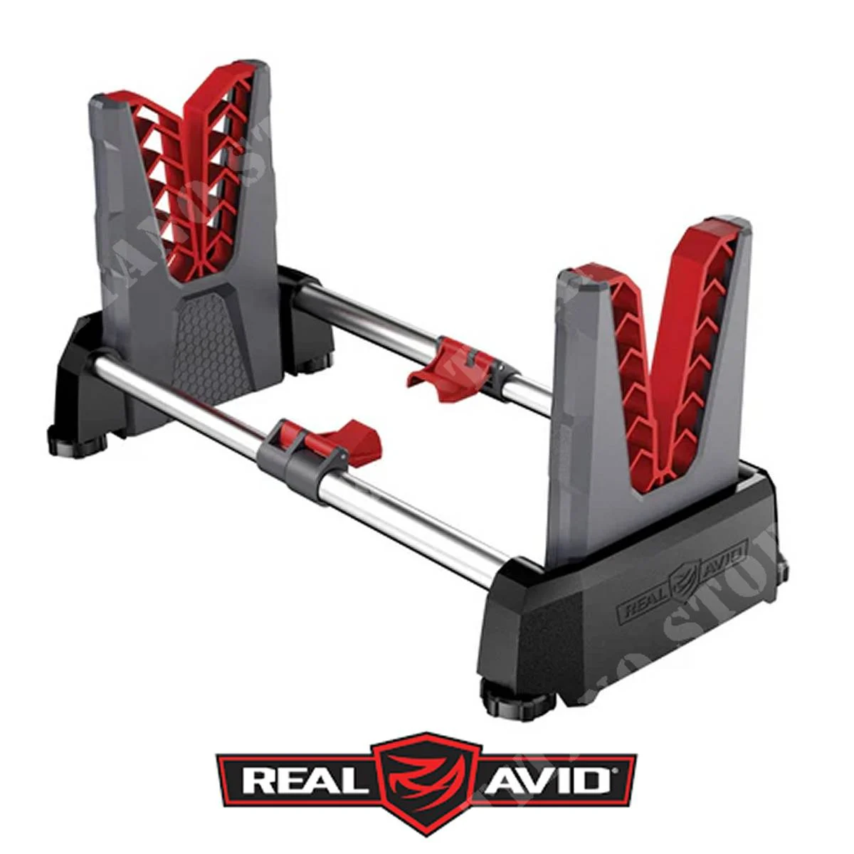 VELOCIDAD DE DESCANSO SOPORTE REAL AVID (AV-AVSSFG)