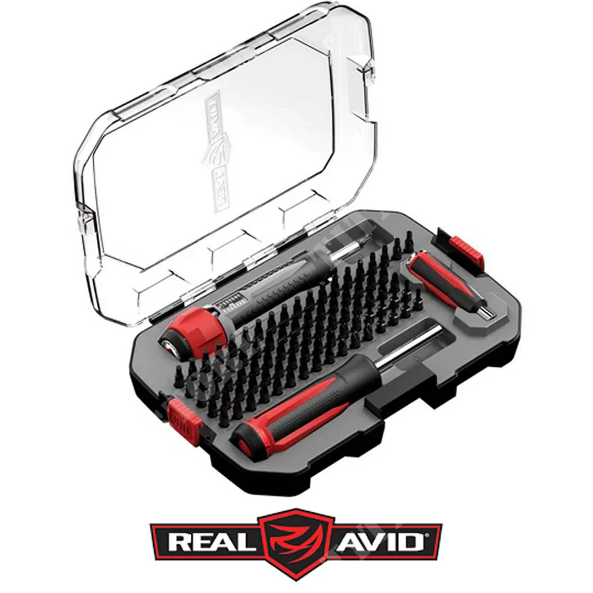 CONJUNTO MAESTRO DE TORSIÓN INTELIGENTE Y CONTROLADOR REAL AVID (AV-AVSTDMS)