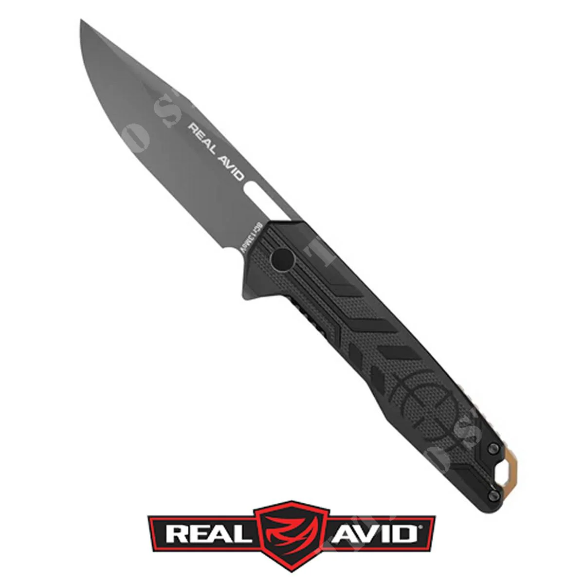 CUCHILLO RAV-7 REAL AVID (AV-AVRAV7)