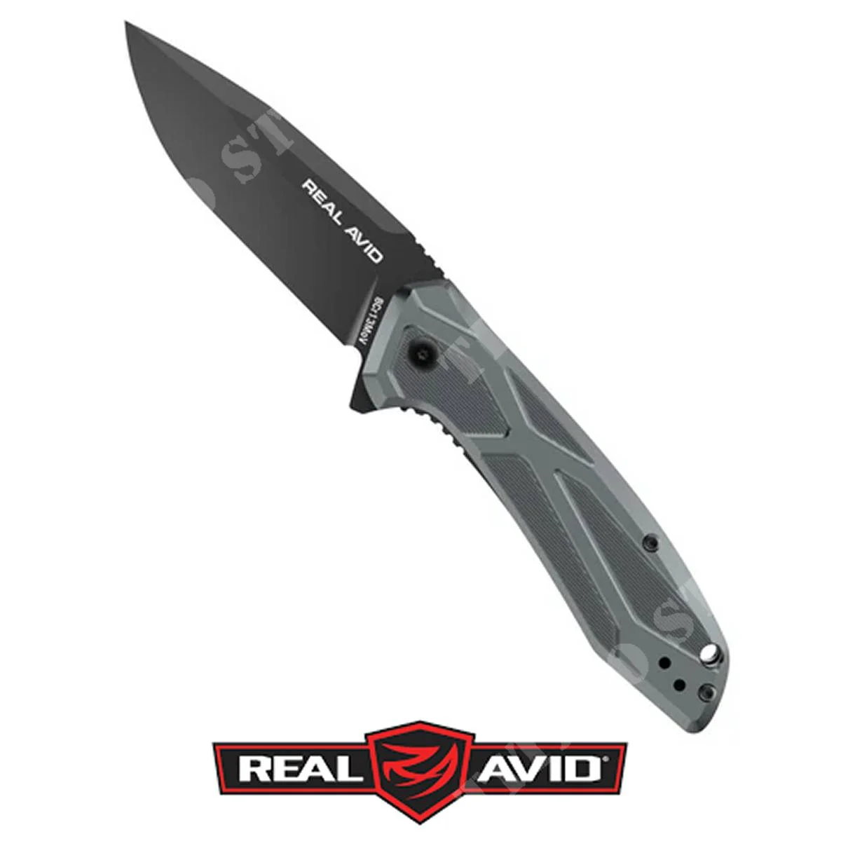 CUCHILLO RAV-2 REAL AVID (AV-AVRAV2)