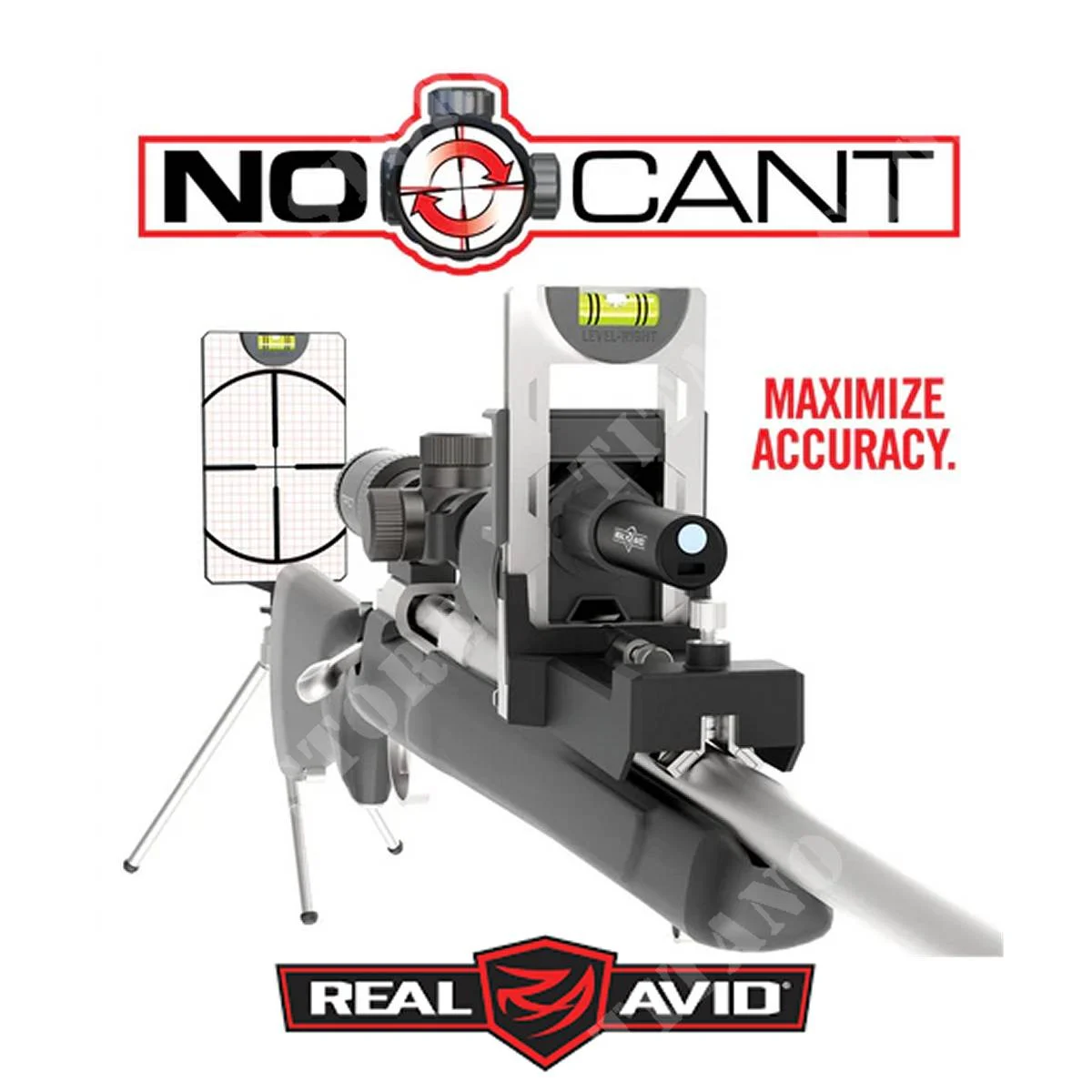 SISTEMA AVID REAL LEVEL RIGHT PRO (AV-AVLVLR-P)