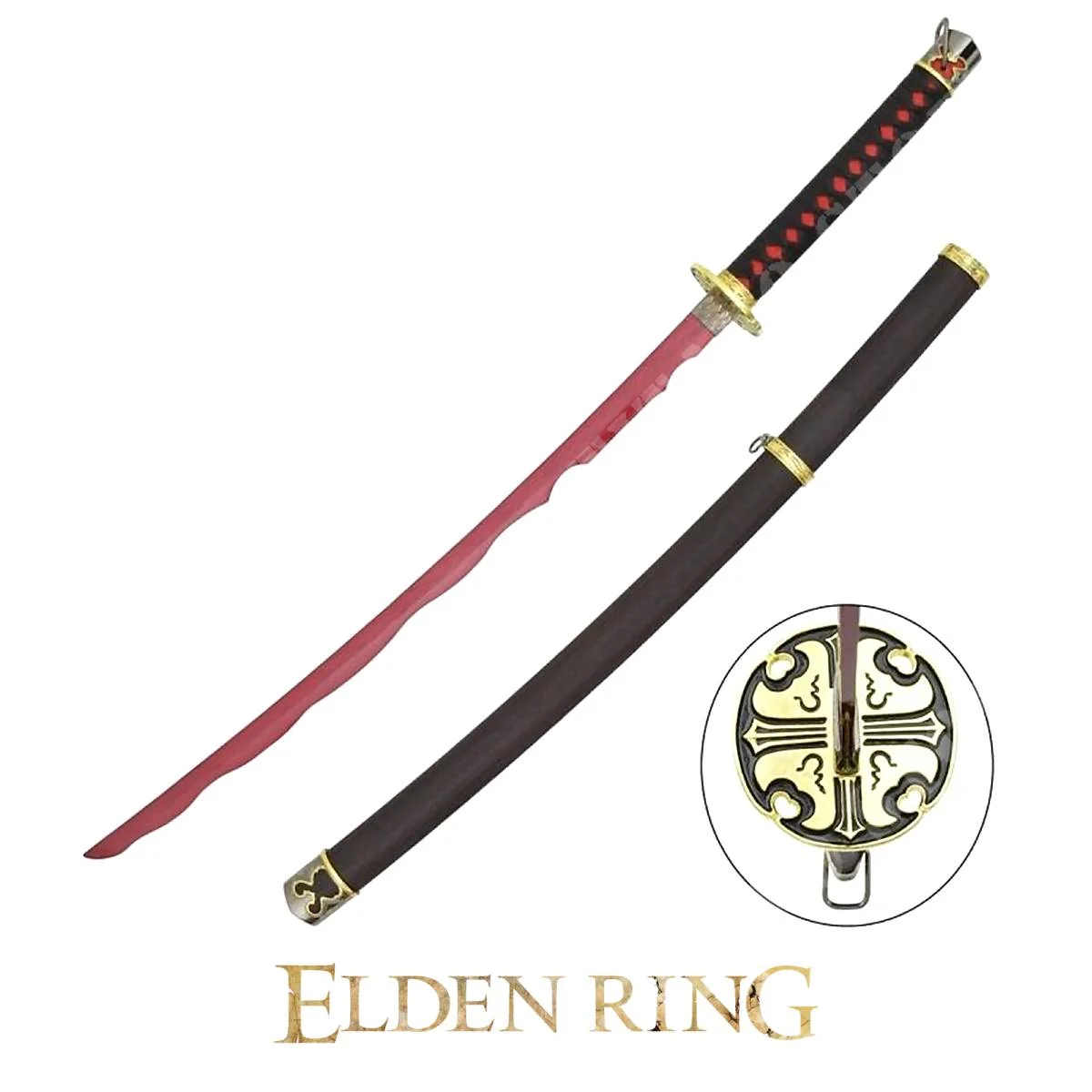 ANILLO KATANA DE SANGRE DE ELDEN (FL239135.55)
