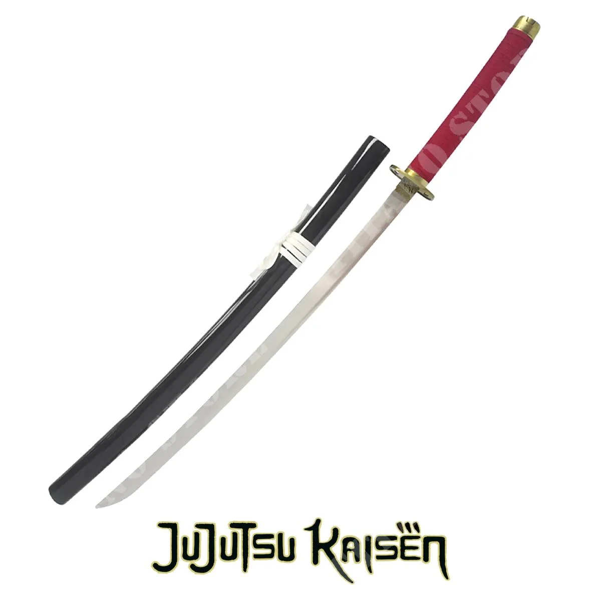 Katana Yuta Kaisen Jujutsu Okkotsu (FL24921.55)