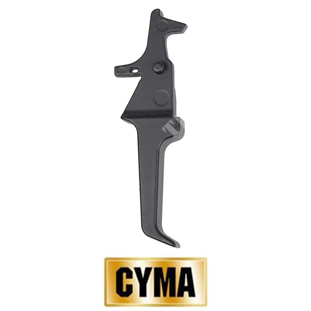 GATILLO PLANO PARA MP5 CYMA (C285)