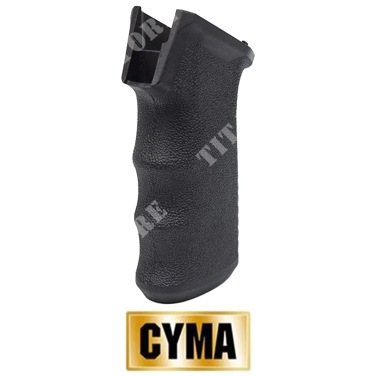 EMPUÑADURA DE PISTOLA PARA AK BLACK CYMA (C247)