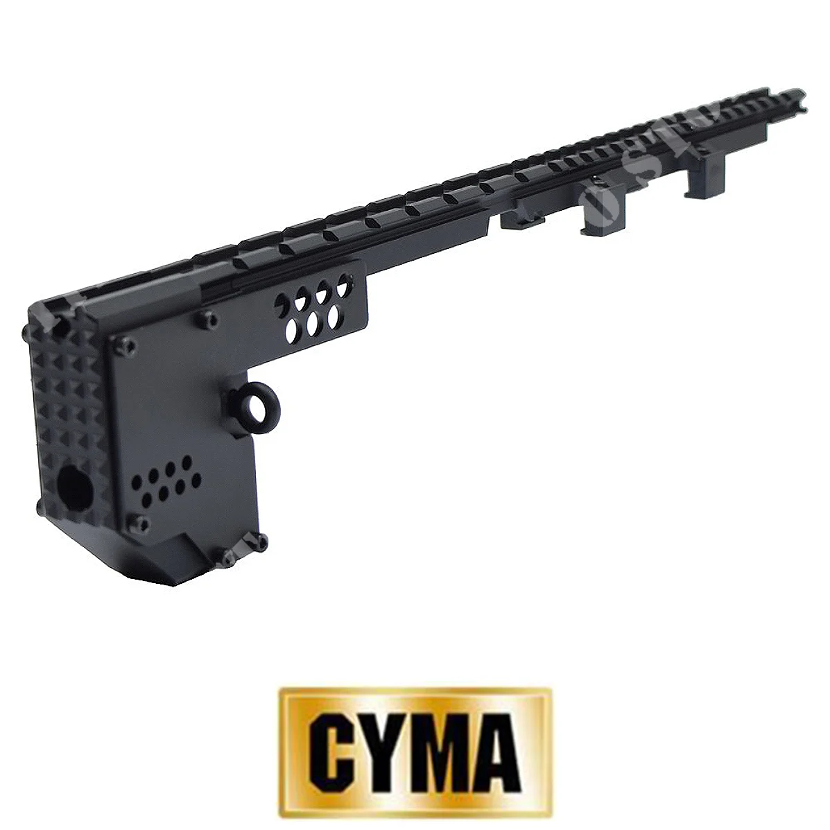 KIT DE GOLPE DE PEZ ESPADA PARA MP5K BLACK CYMA (C199)