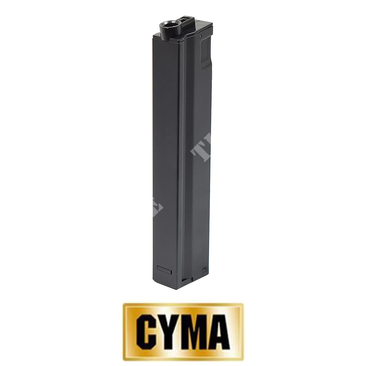 CARGADOR DE UNA SOLA PILA DE 110 BB PARA MP5 CYMA (C101)