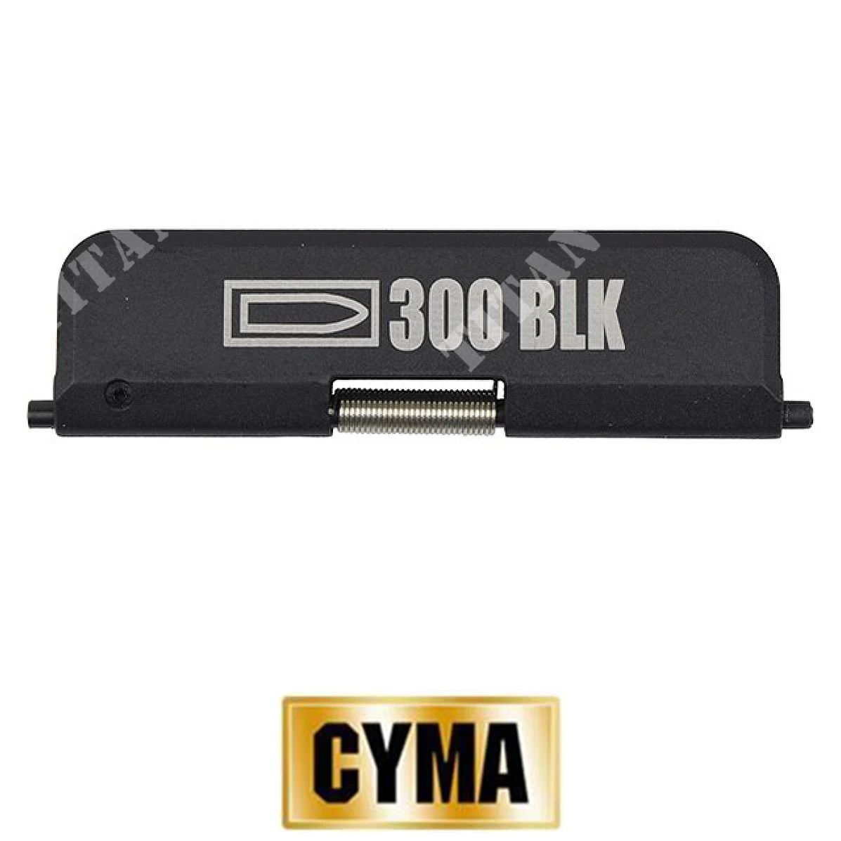 CUBIERTA ANTIPOLVO PARA SERIE CSG CYMA (CM-OT18)