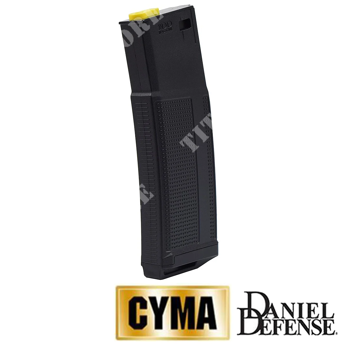 CARGADOR DANIEL DEFENSE MID-CAP 230BB NEGRO CYMA (M236-1)