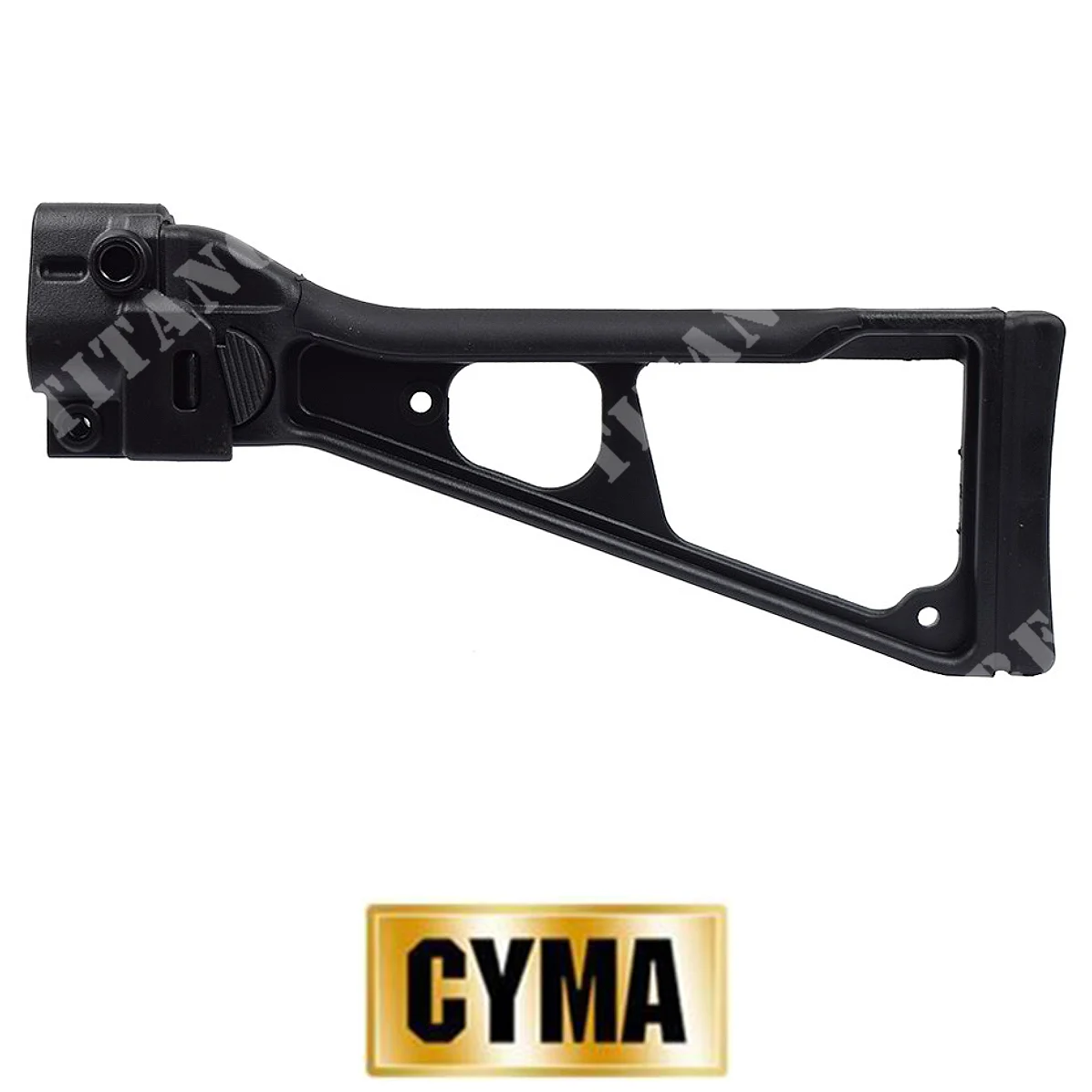 CULATA PLEGABLE PARA MP5 CYMA (F231)