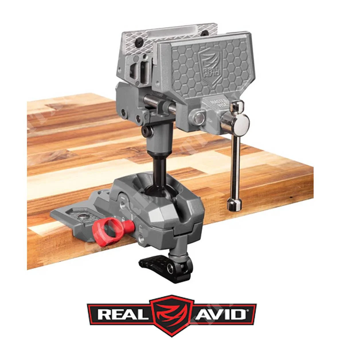 TORNILLO DE BANCO MAESTRO PARA PISTOLA TORNILLO DE BANCO REAL AVID (AV-AVARAMV)
