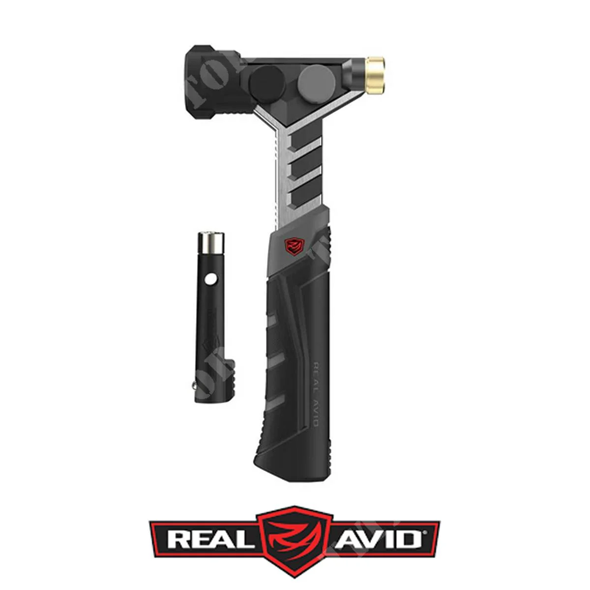 MARTILLO MAESTRO DEL ARMER MARTILLO MULTIUSOS REAL AVID (AV-AVARMHAM)