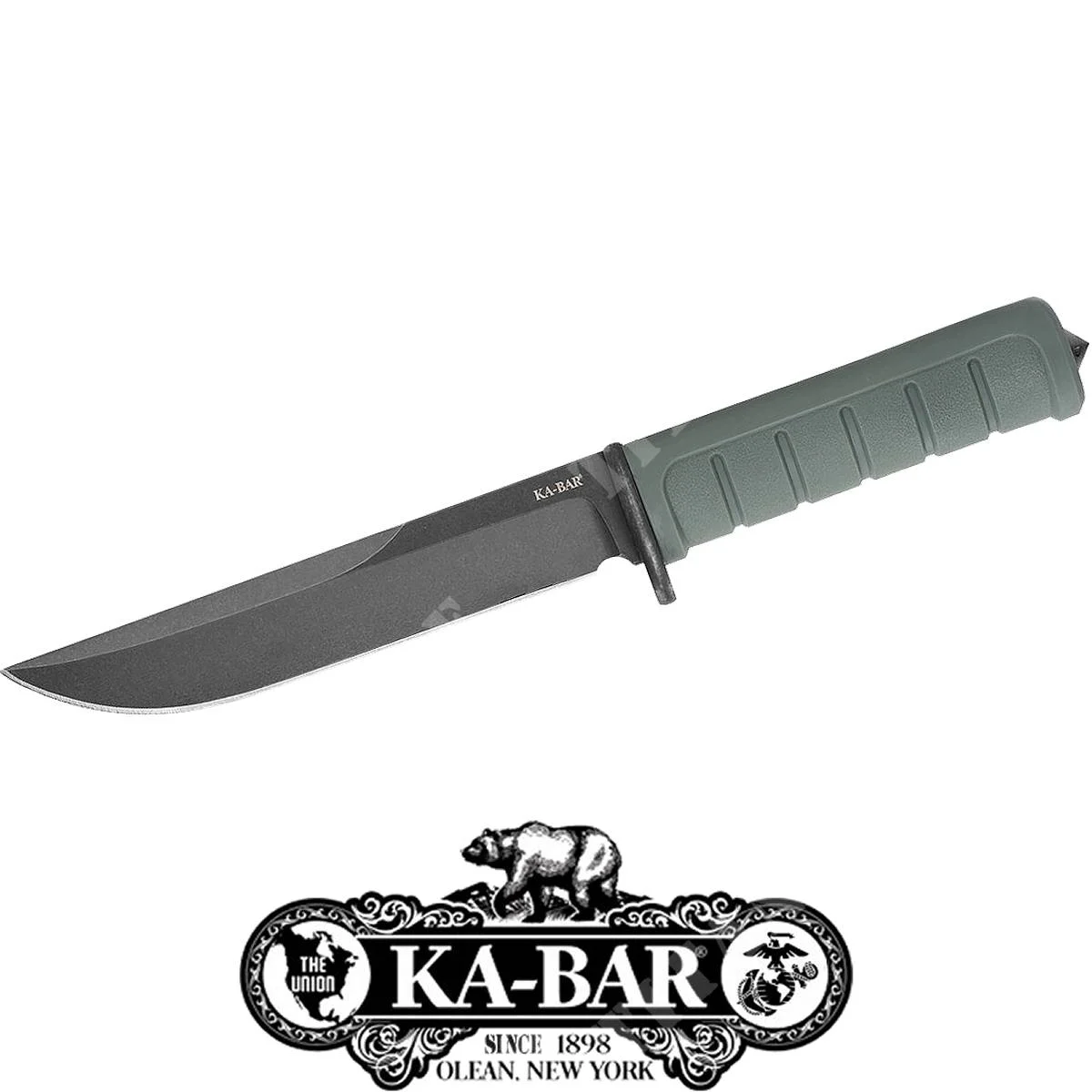CUCHILLO PARA BARRA KA-DUST I 6100 (C204006100)