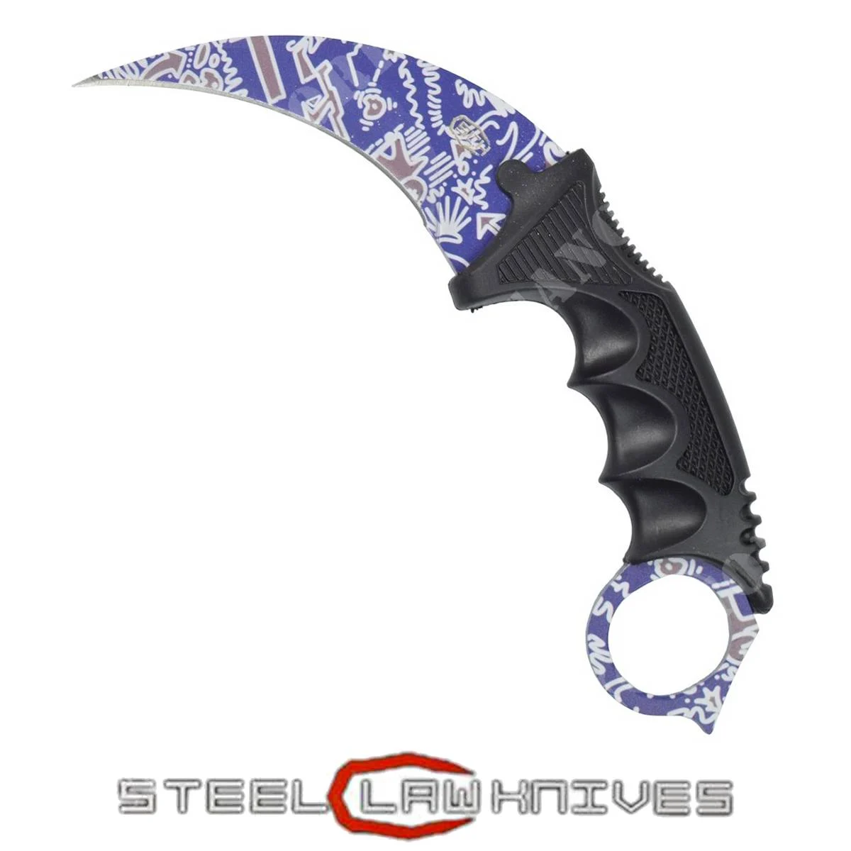 CUCHILLO KARAMBIT SCK (CW-218)