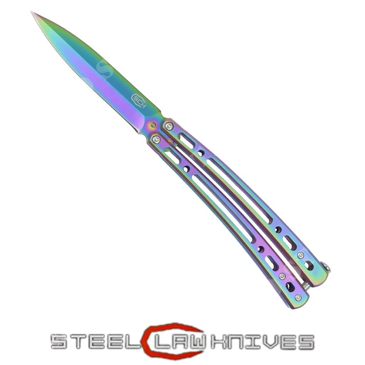 CUCHILLO MARIPOSA (CW-206)
