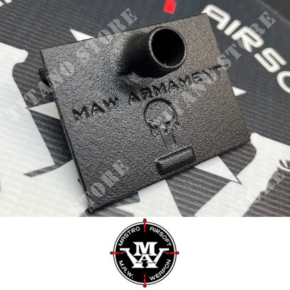 PUERTA CON BOLA CAÍDA PARA ODIN PTS MAW (MAW-80194)