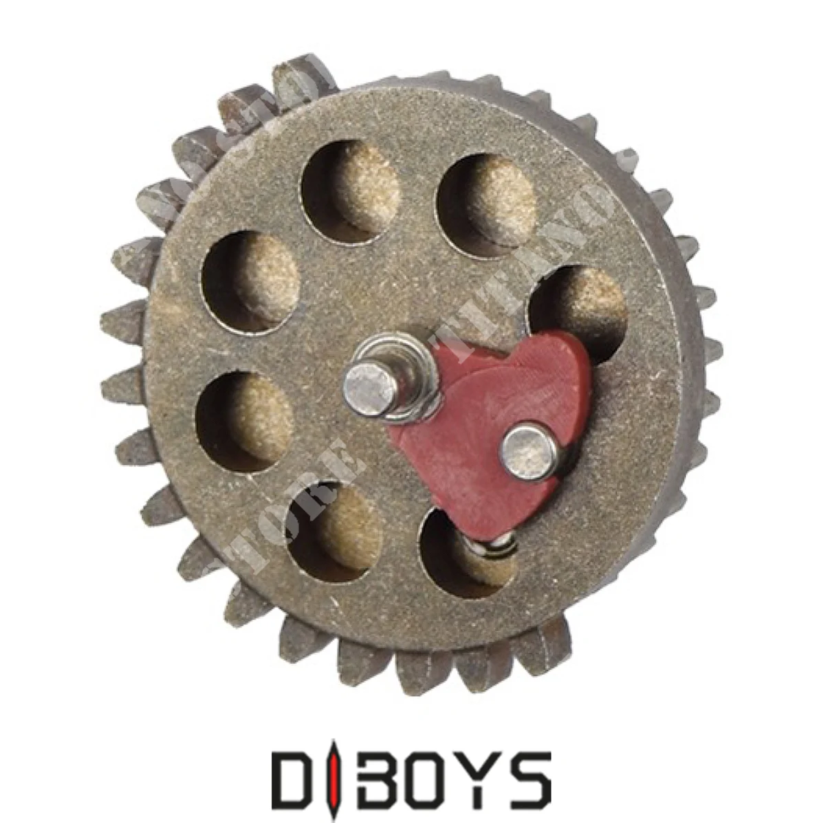 ENGRANAJE SECTORIAL MAGNÉTICO DBOYS (DB120)