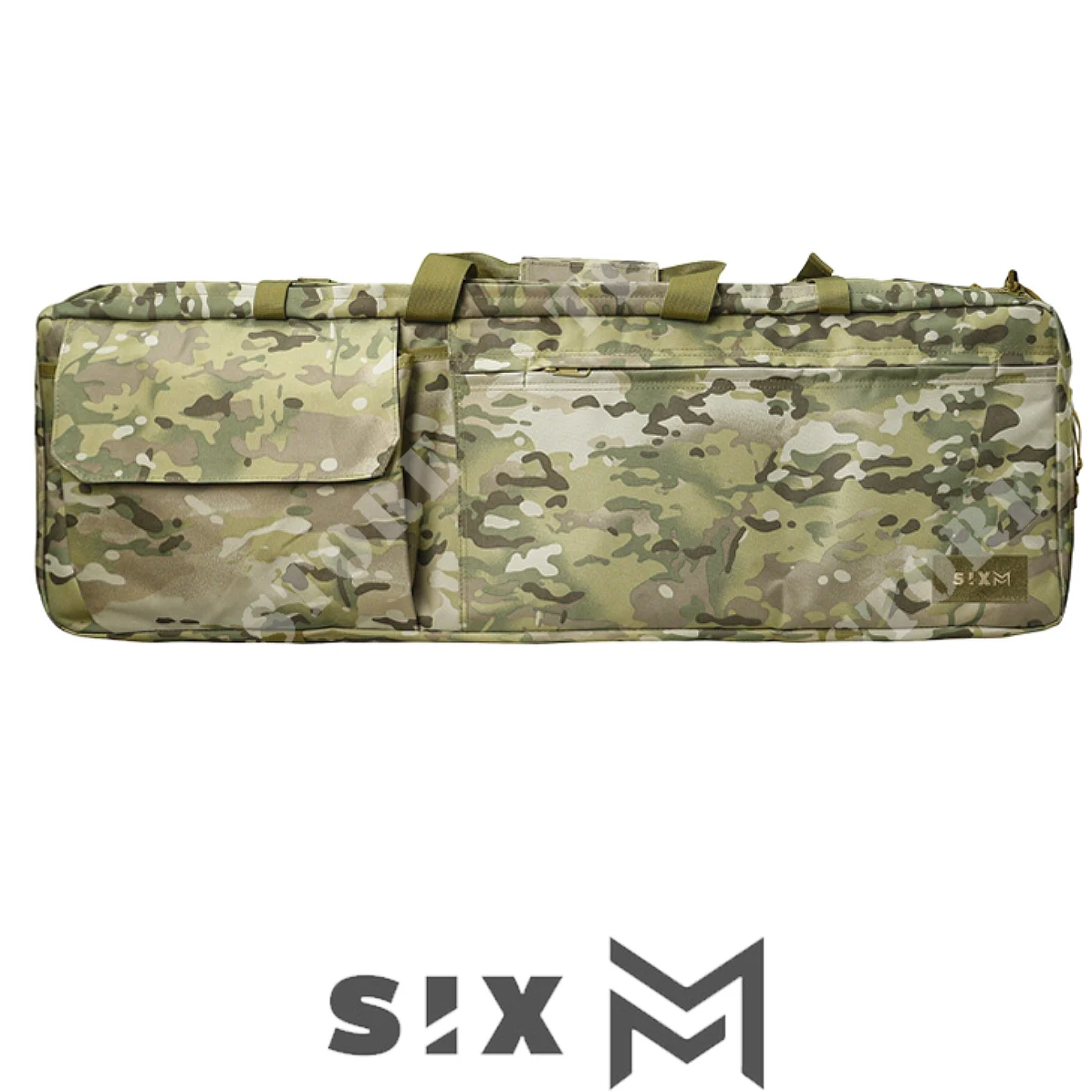 BOLSA PARA RIFLE TÁCTICO MULTICAM SIXMM (6MM-10627)