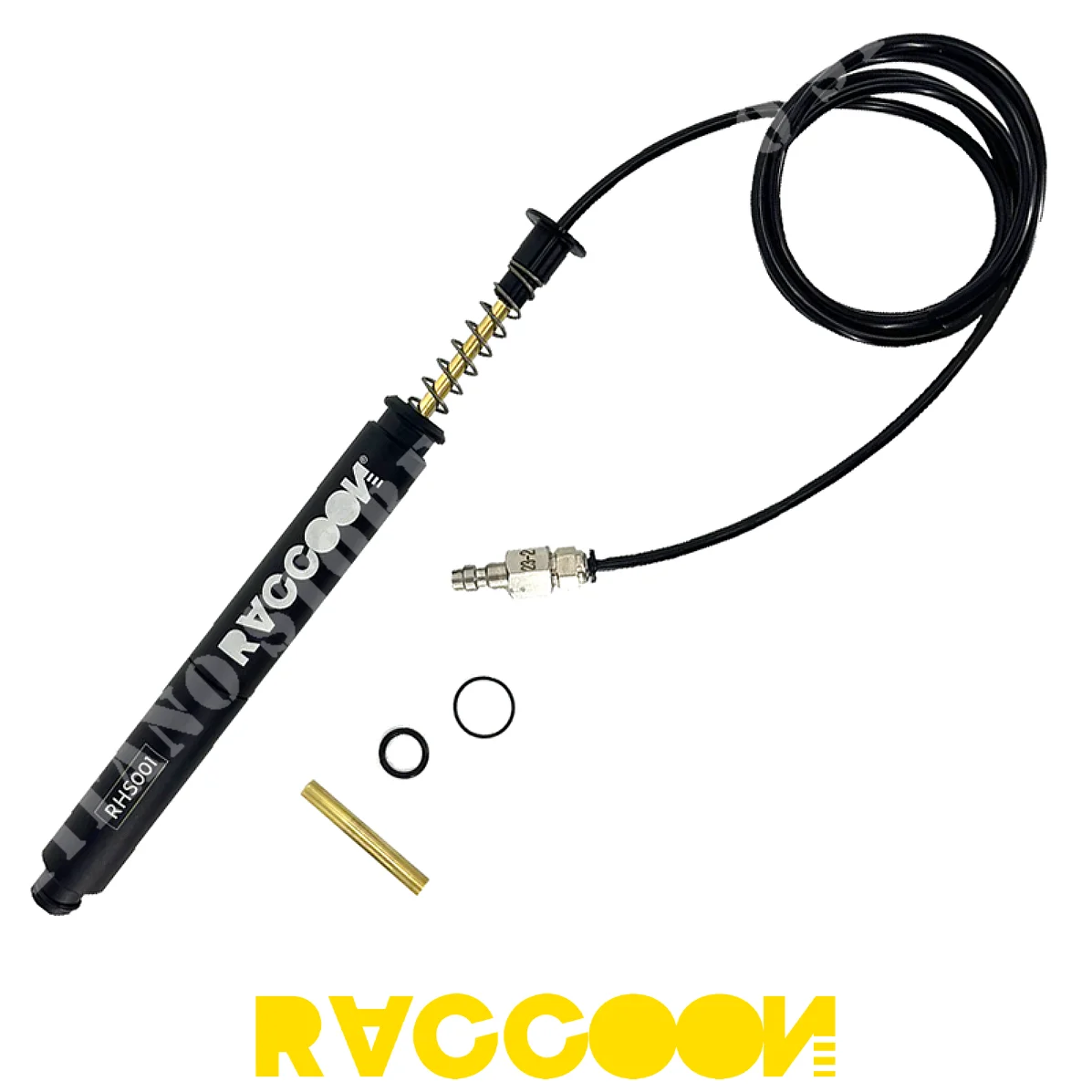 KIT DE FRANCOTIRADOR HPA PARA MAPACHE VSR S&T (RCC-10328)