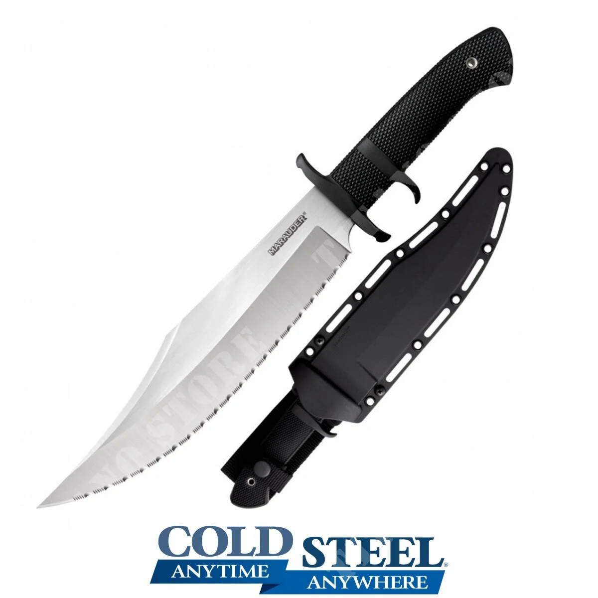 CUCHILLO MARAUDER COLD STEEL (CS-39LSWB)