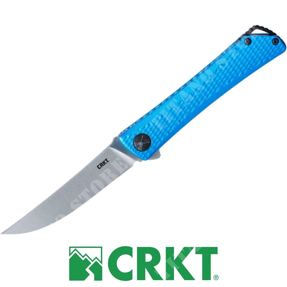 Navaja Kalbi Blue 7540 CRKT (C450007540)