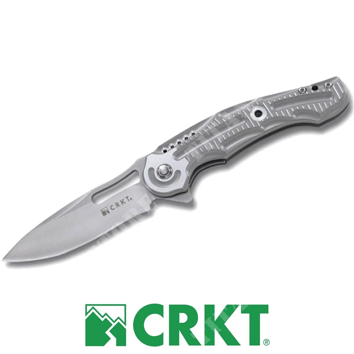 CUCHILLO IKOMA SAMPA 5330 CRKT (C450005330)