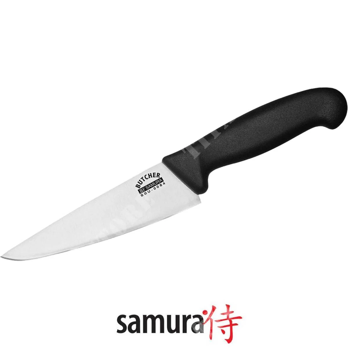 CUCHILLO COCINERO CARNICERO CM.15 SBU-0084 SAMURA (C670SBU084)