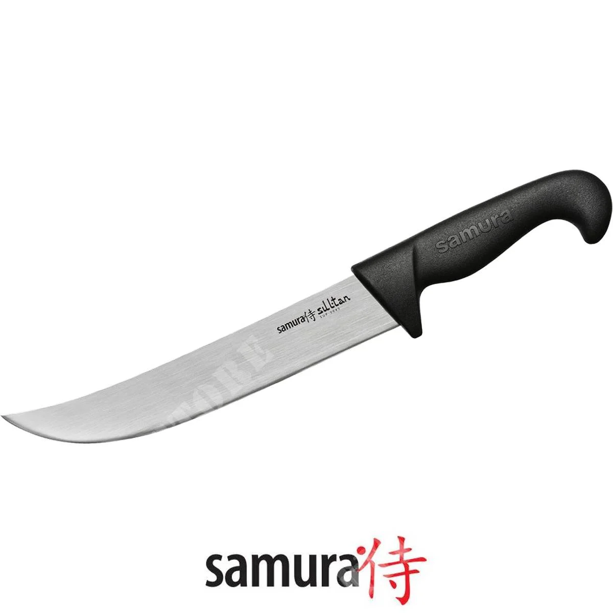 CUCHILLO CORTADOR SULTAN PRO BK SUP-0045 SAMURA (C67SUP0045)