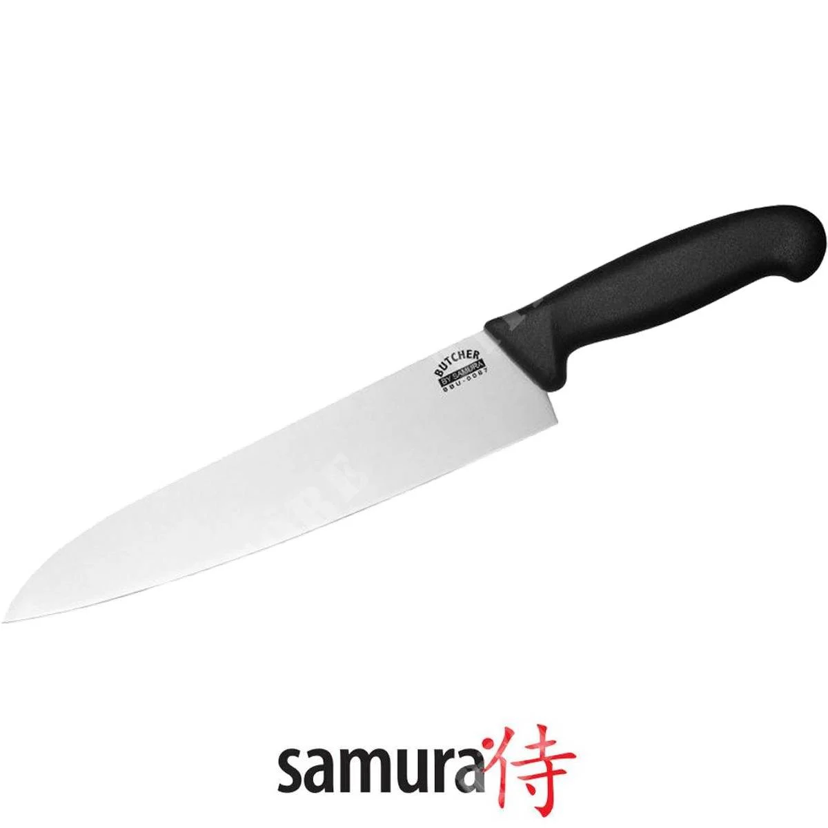 CUCHILLO COCINERO CARNICERO CM.24 SBU-0087 SAMURA (C670SBU087)