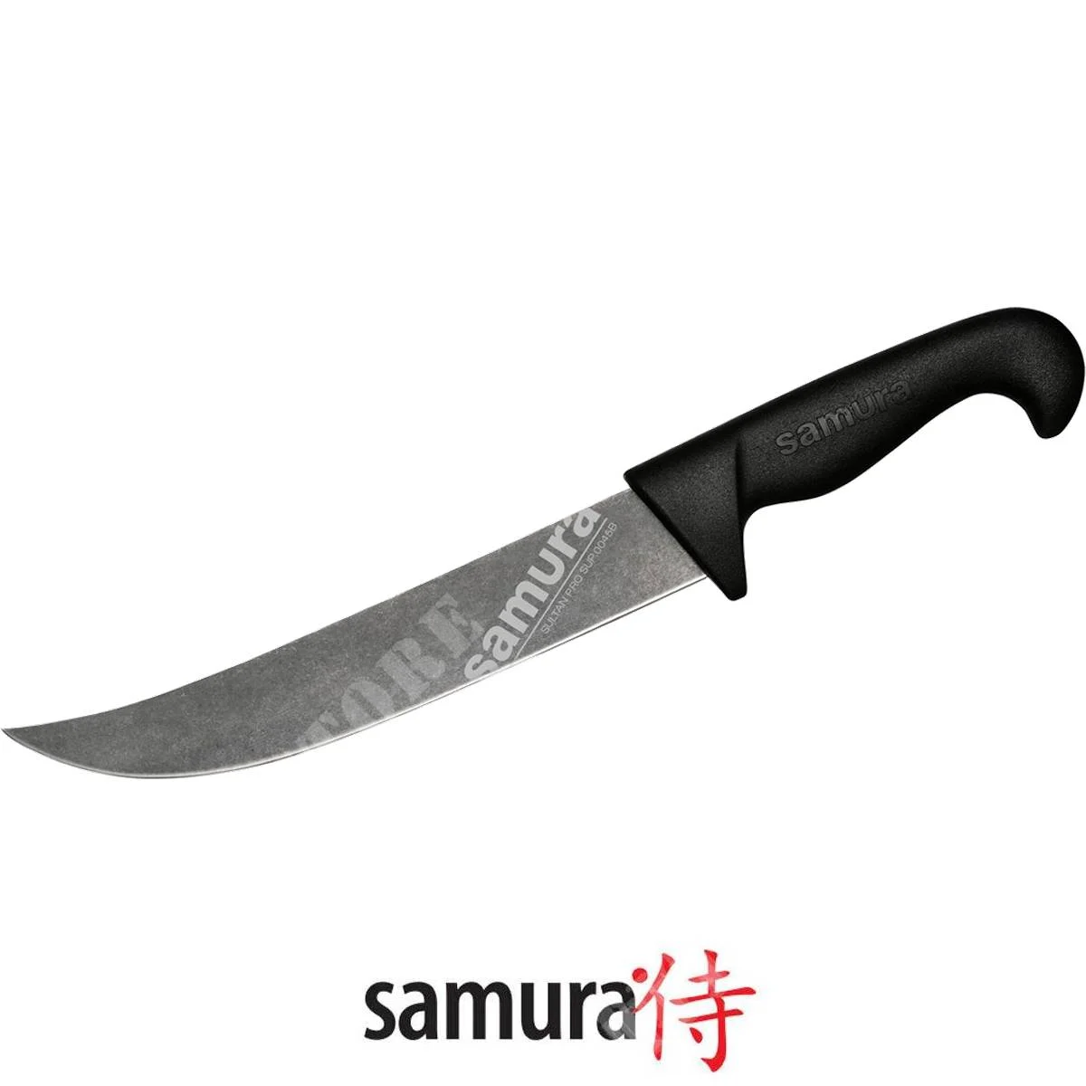 CUCHILLO CORTADOR SULTAN PRO STW BK SUP-0045 SAMURA (C67SUP045B)