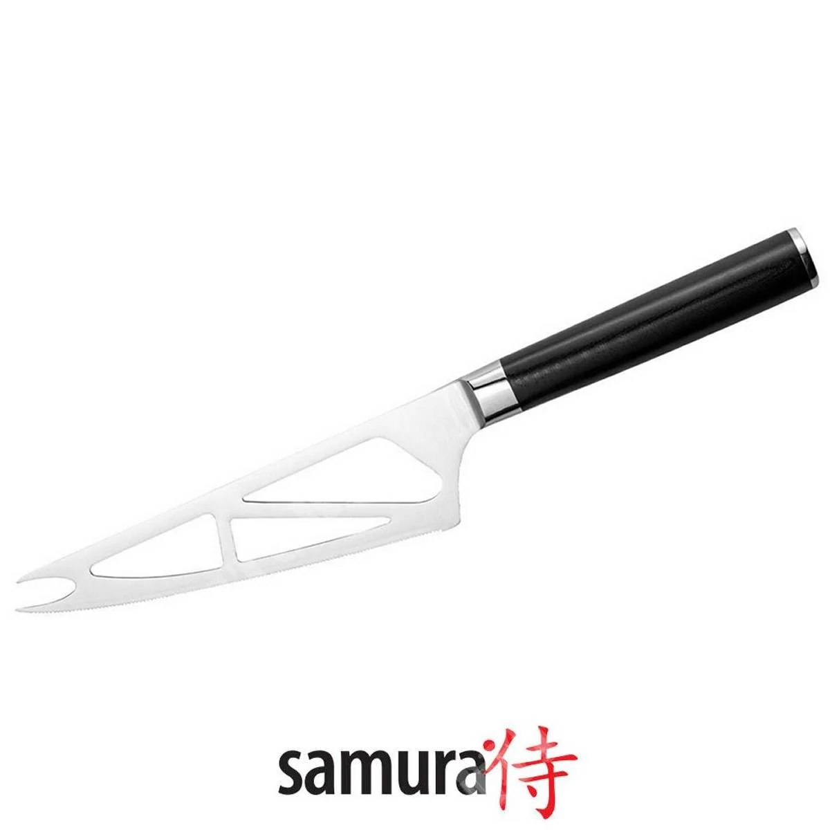 CUCHILLO PARA QUESO MO-V CM.13,8 SM-0022 SAMURA (C670SM0022)
