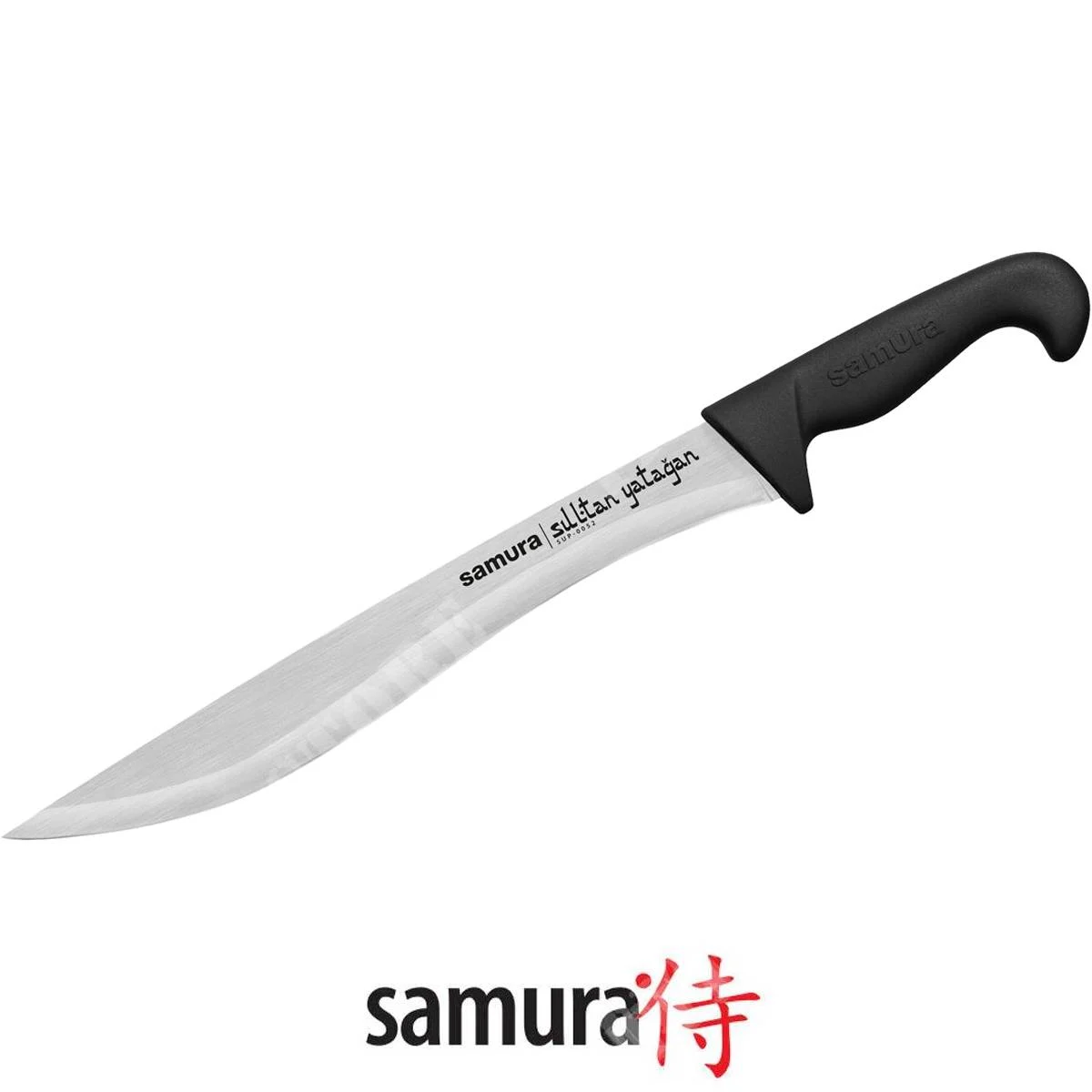 CUCHILLO CORTADOR SULTAN PRO BK SUP-0052 SAMURA (C67SUP0052)