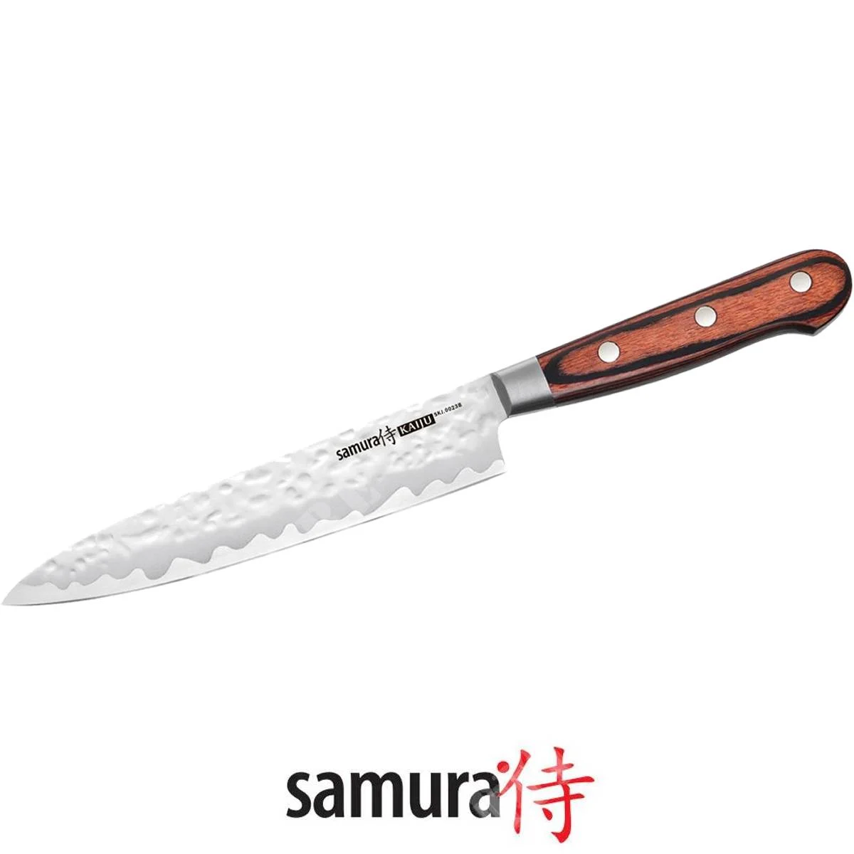 CUCHILLO PARA LLENAR KAIJU CM.15 SKJ-0023B SAMURA (C670SKJB23)