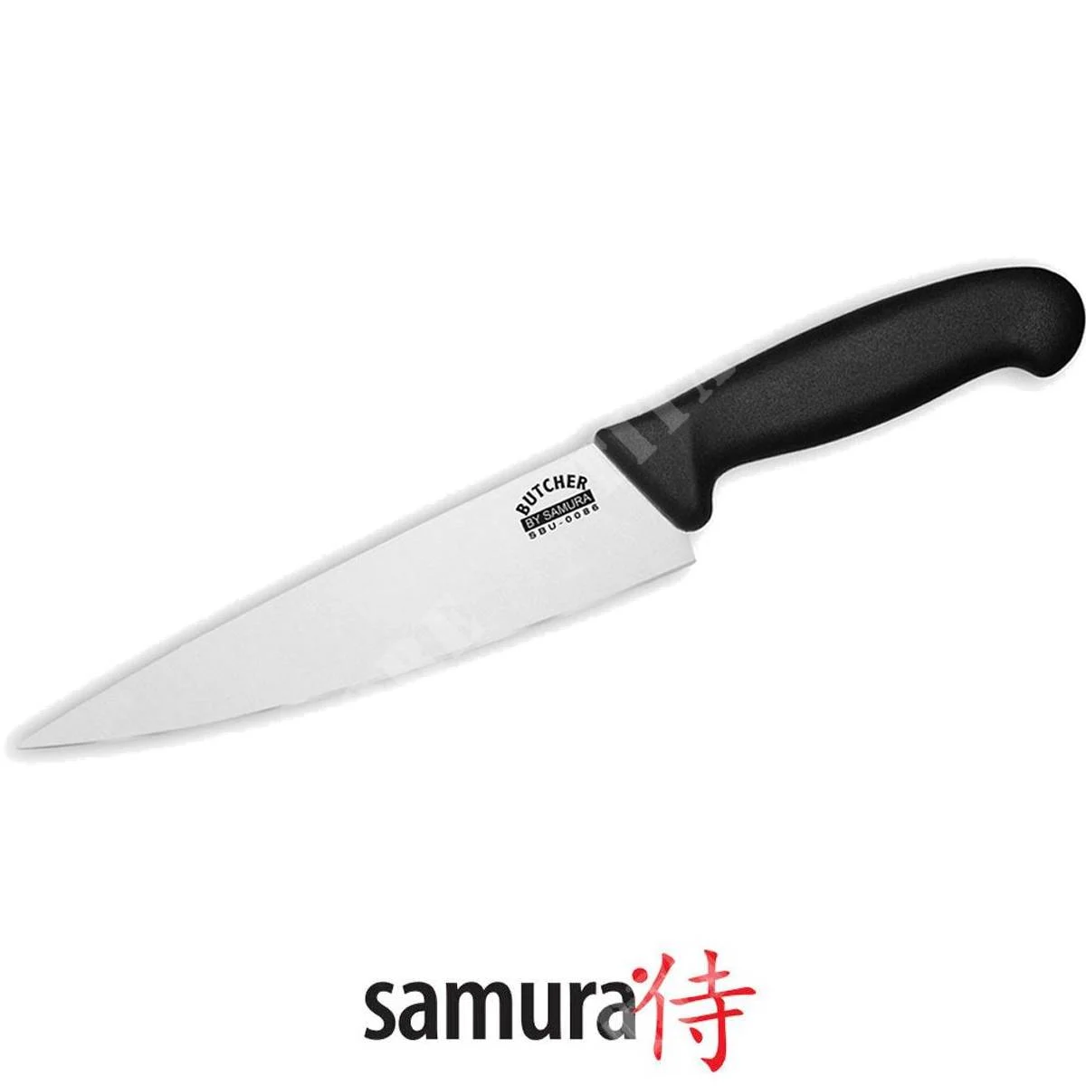 CUCHILLO DE COCINERO HARAKIRI CM.20,8 BK SHR-0086B SAMURA (C670SHR086)
