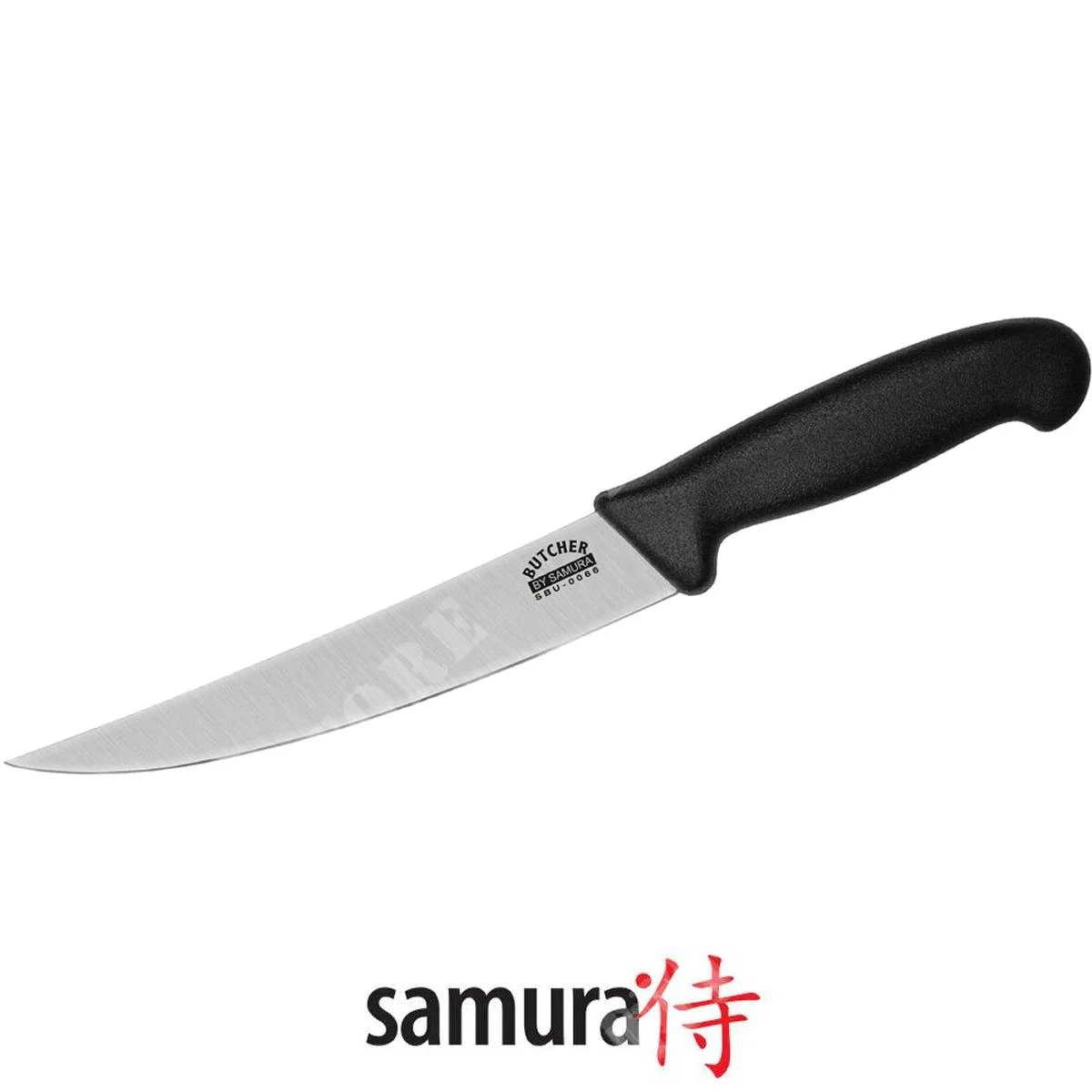 CUCHILLO CARNICERO CM.19,5 SBU-0066 SAMURA (C670SBU066)