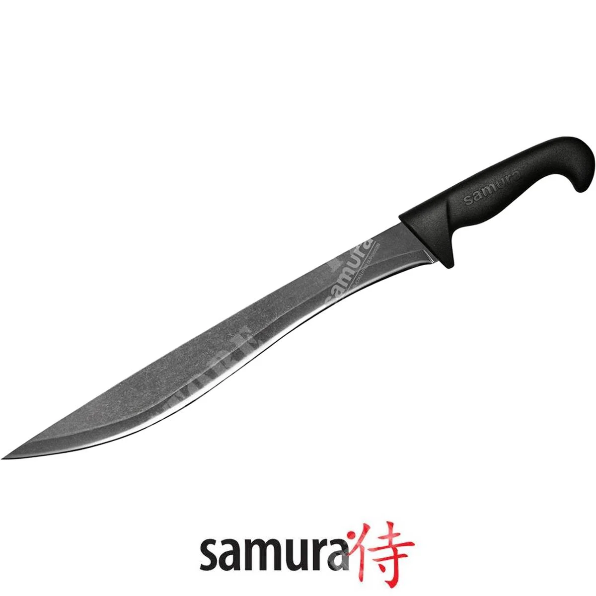 CUCHILLO CORTADOR SULTAN PRO STW BK SUP-0052B SAMURA (C67SUP052B)