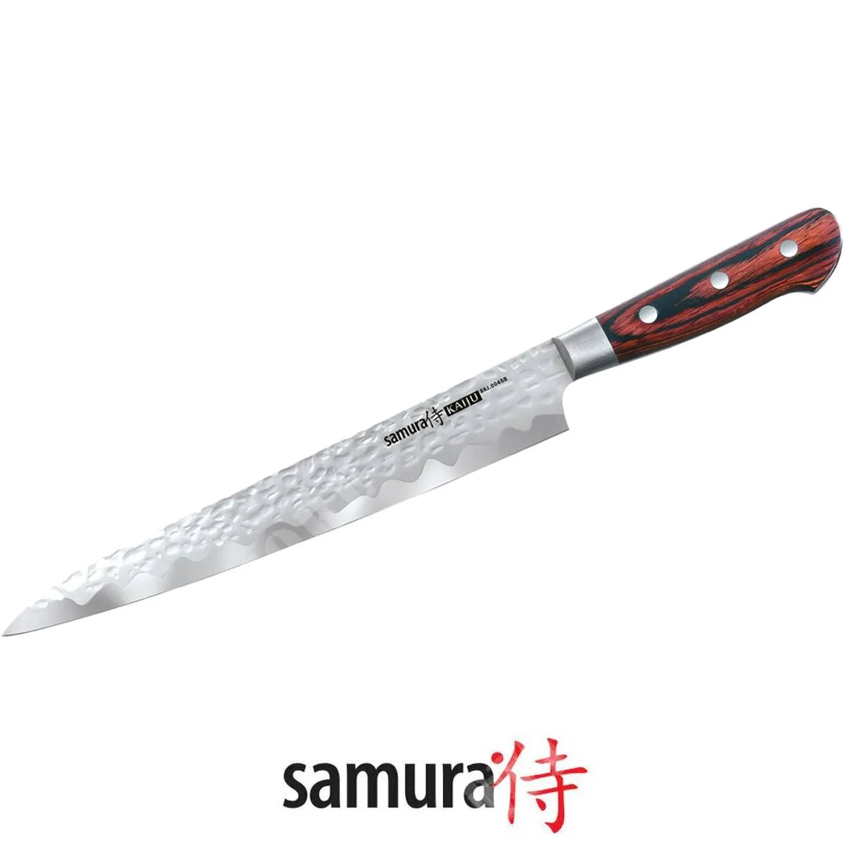 CUCHILLO KAIJU YANAGIBA CM.24 SKJ-0045B SAMURA (C670SKJB45)