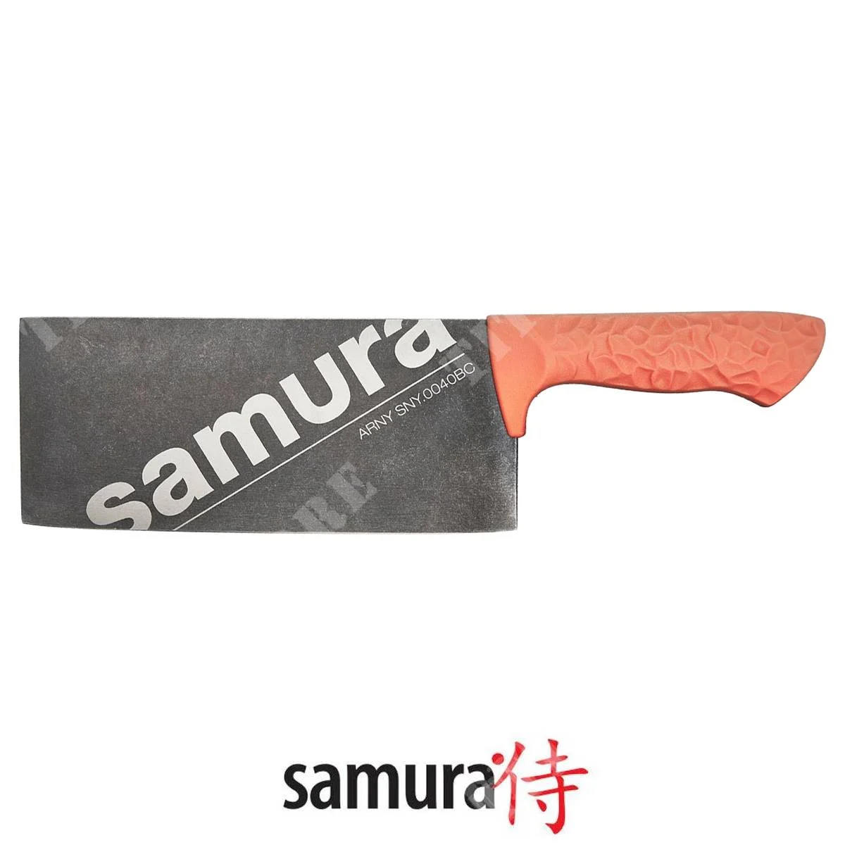 CUCHILLO DE CORRAL ARNY STW SNY-0040BC SAMURA (C670SNYC4B)