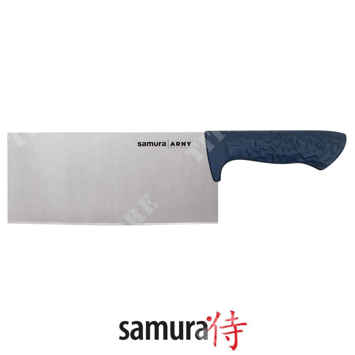 CUCHILLO DE COCINERO ARNY NAVY SNY-0040T SAMURA (C670SNY04T)