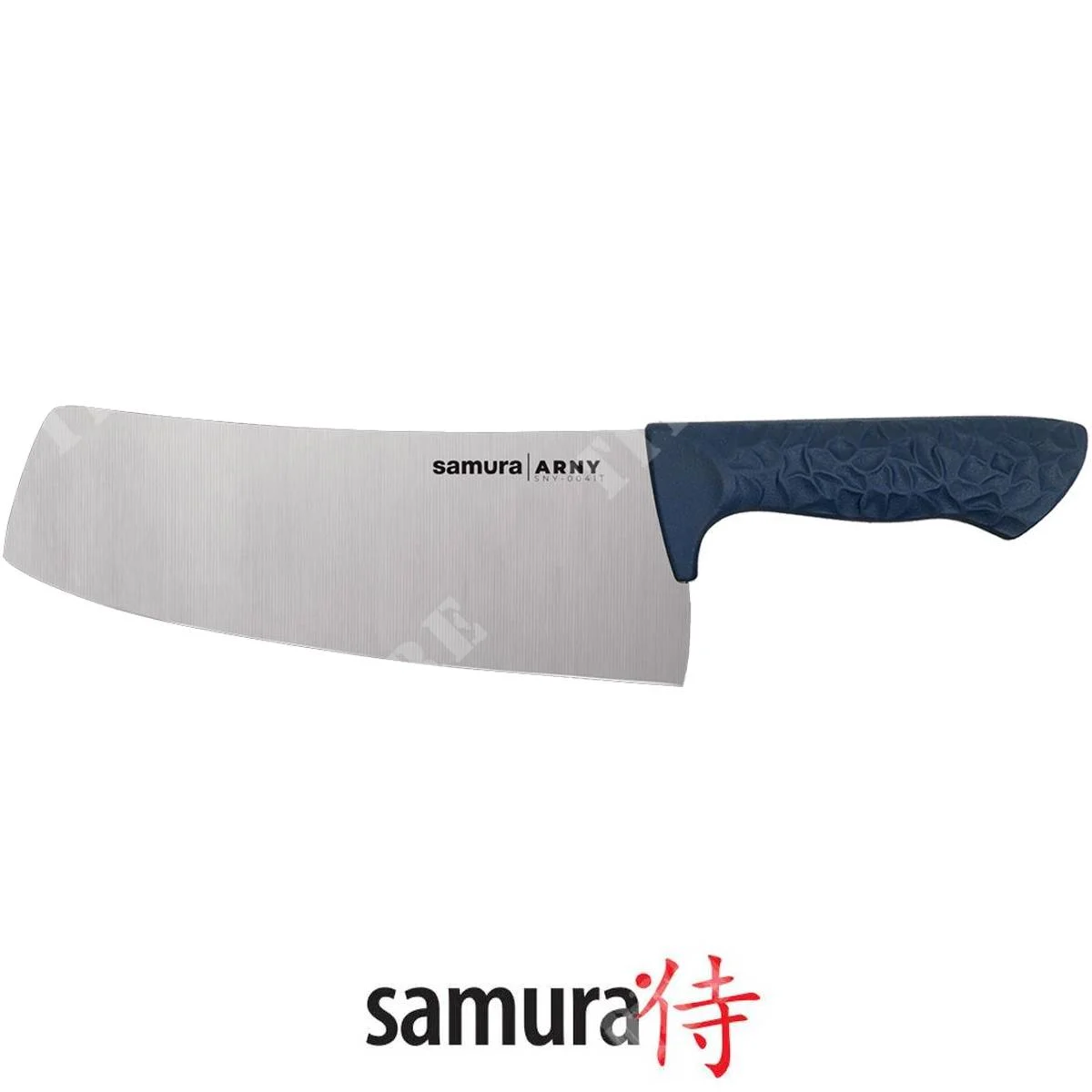CUCHILLO ARNY CUCHILLO DE CARNICERO CUOCONAVY SNY-0041T SAMURA (C670SNY41T)