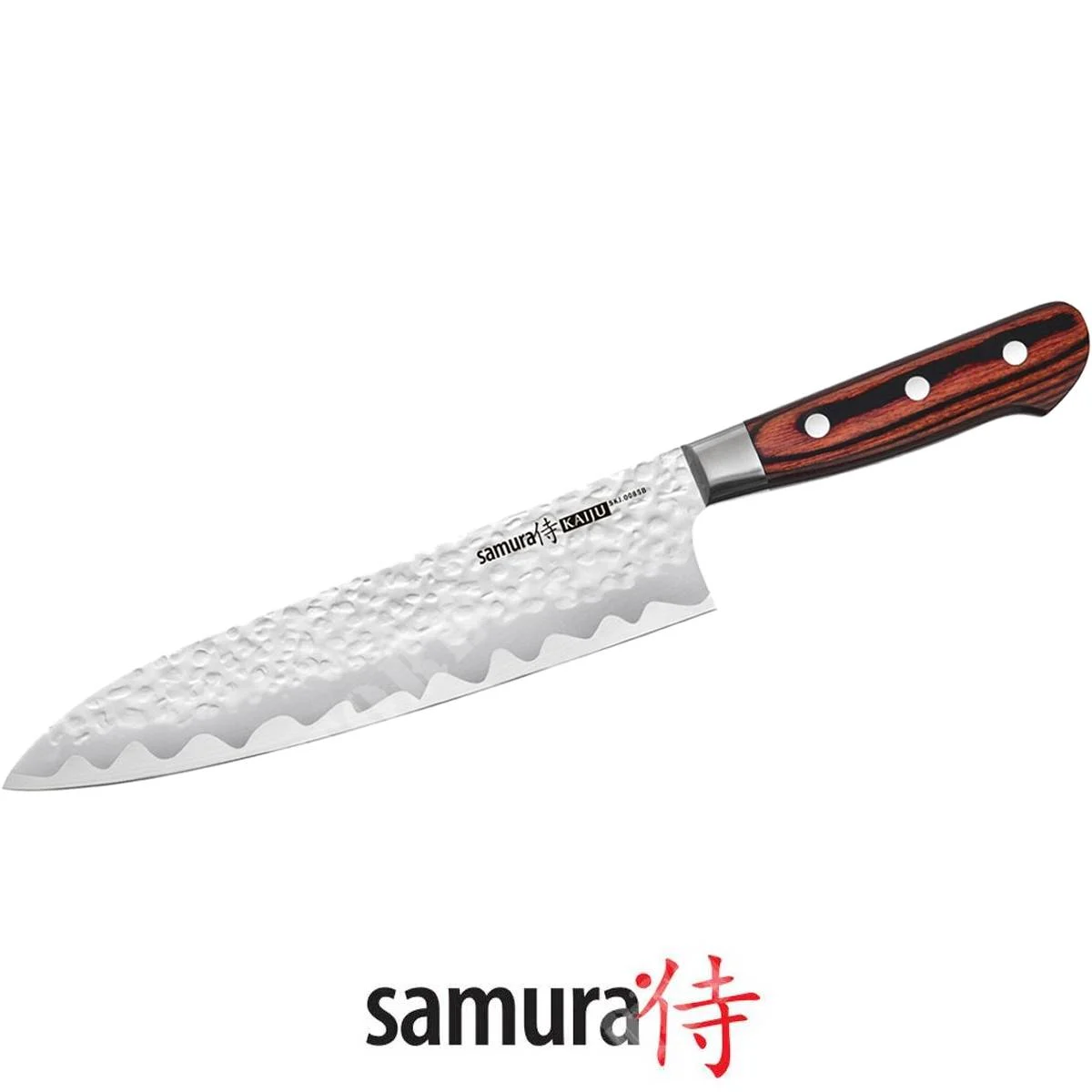 CUCHILLO DE COCINERO KAIJU CM.21 SKJ-0085B SAMURA (C670SKJB85)
