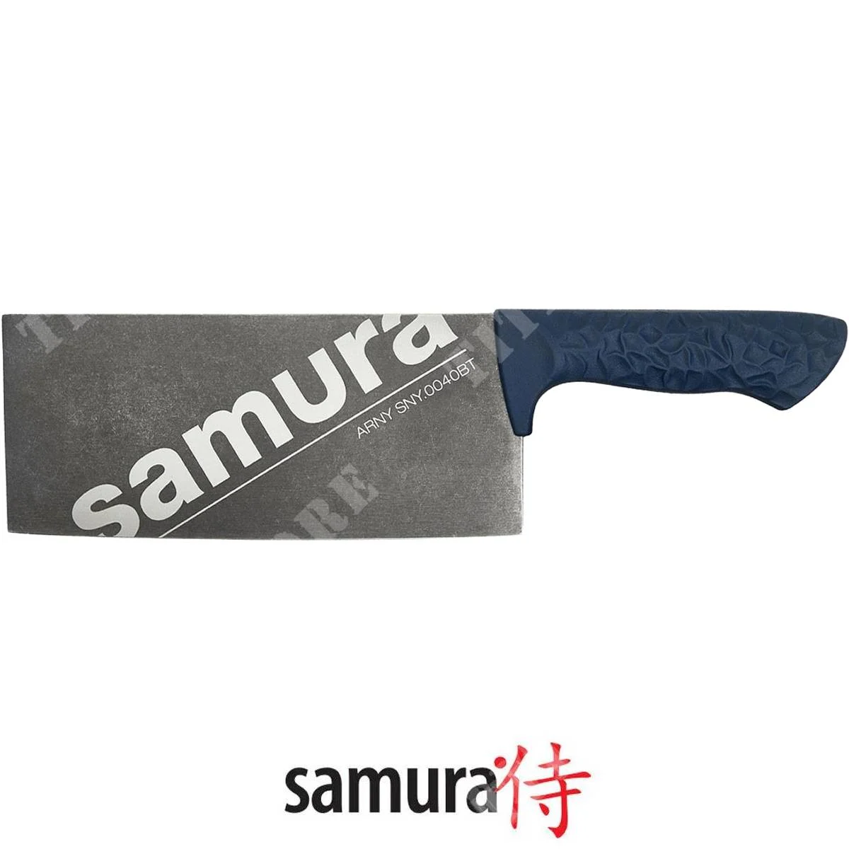 CUCHILLO ARNY STW DE CARRERA MARINA SNY-0040BT SAMURA (C670SNYT4B)