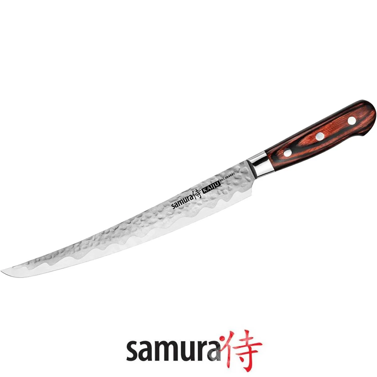 CUCHILLO KAIJU TANTO CM.23 SKJ-0046BT SAMURA (C670SKJB46)
