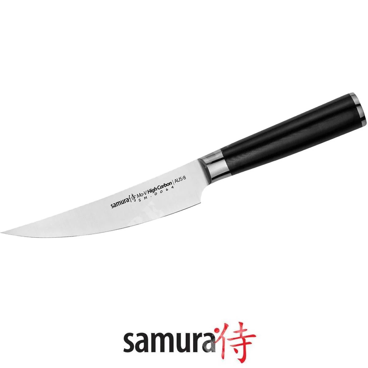 CUCHILLO DESHUESAR MO-V CM.15,5 SM-0064 SAMURA (C670SM0064)