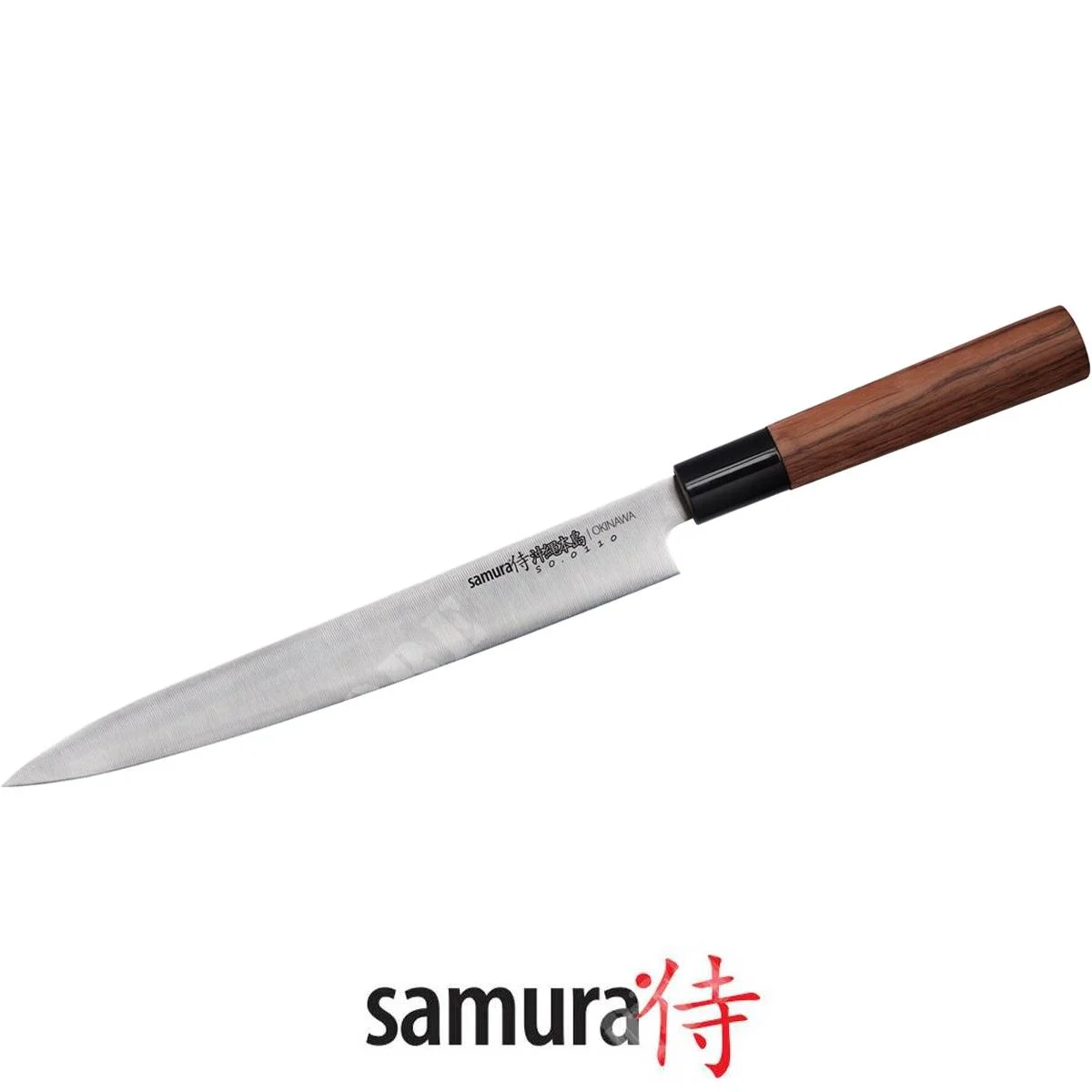 Cuchillo Samura Okinawa Yamagiba CM.24 SO-0110 (C670SO0110)