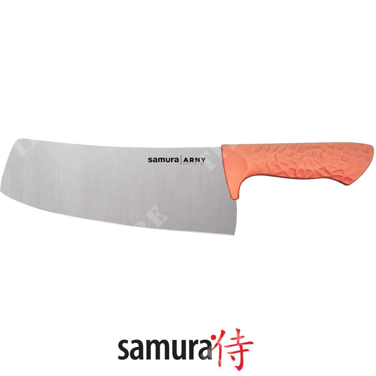 CUCHILLO COCINERO ARNY CLEAVAGE CORAL SNY-0041C SAMURA (C670SNY41C)
