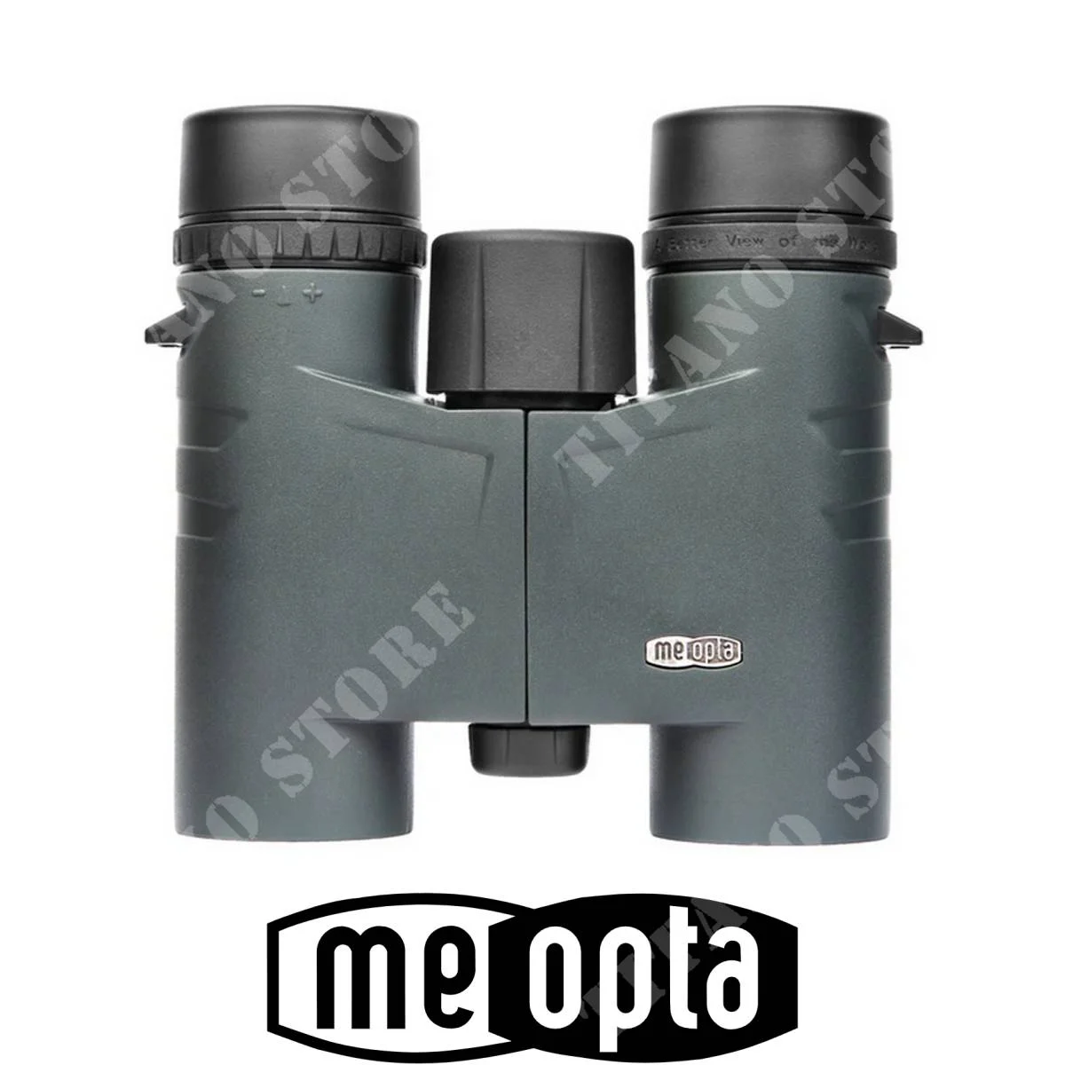 BINOCULARES MEOPRO MEOSPORT 8X25 MEOPTA (422114)